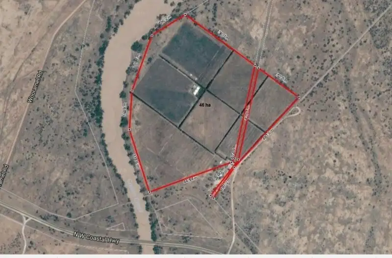 Main view of Homely rural property listing, Lot 11 North West Coastal Highway, Carnarvon WA 6701