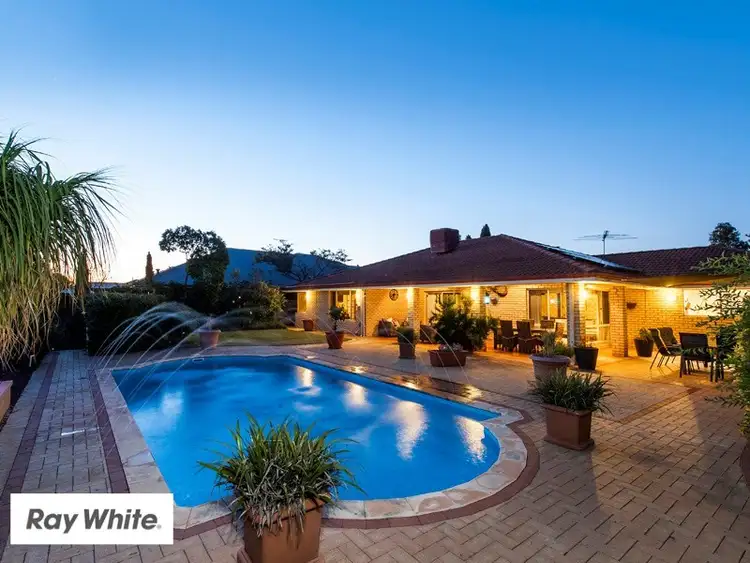 Second view of Homely house listing, 370 Vines Avenue, The Vines WA 6069