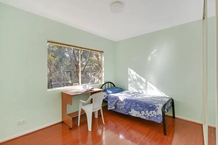 Seventh view of Homely unit listing, 4/64 Albert Street, Hornsby NSW 2077