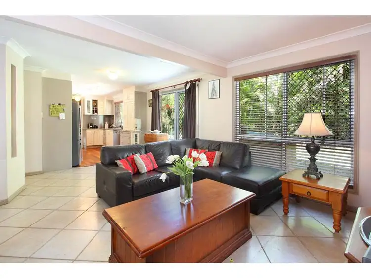 Fourth view of Homely house listing, 48 Peppermint Drive, Cashmere QLD 4500