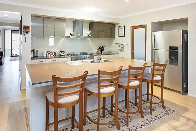 Second view of Homely house listing, 68 Indigo Road, Caloundra West QLD 4551