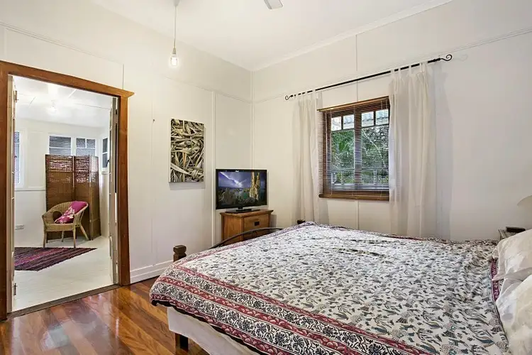 Sixth view of Homely house listing, 132 Keats Street, Moorooka QLD 4105