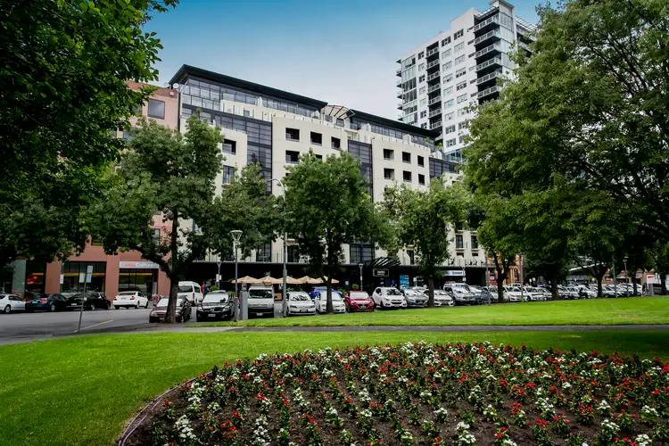 Fourth view of Homely apartment listing, Lot 120/61 Hindmarsh Square, Adelaide SA 5000