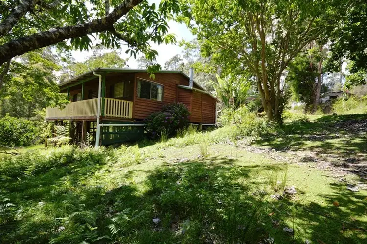 Fourth view of Homely rural property listing, 8 Blackbutt Ridge Road, Lowanna NSW 2450