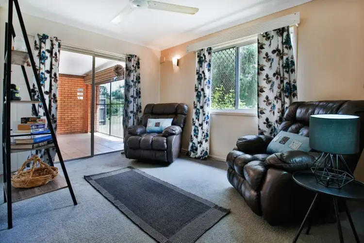 30 Bultarra Crescent, Kirwan QLD 4817