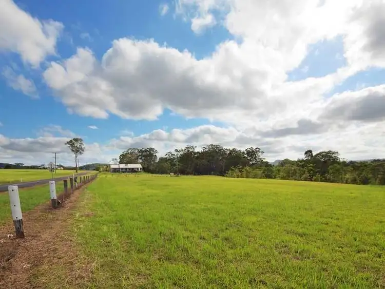 Second view of Homely land listing, 34-46 Collins Road, Yandina QLD 4561