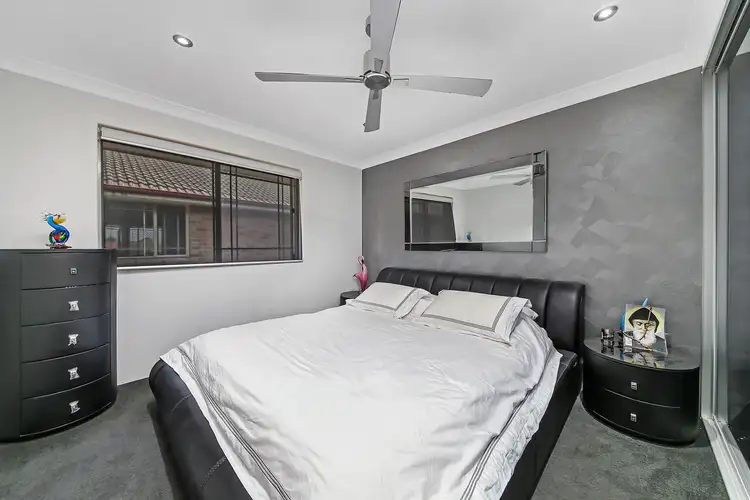Seventh view of Homely unit listing, 8/20-22 Brandon Avenue, Bankstown NSW 2200