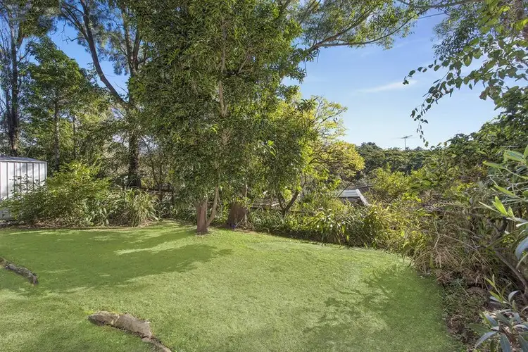 Second view of Homely house listing, 115 Vimiera Road, Eastwood NSW 2122