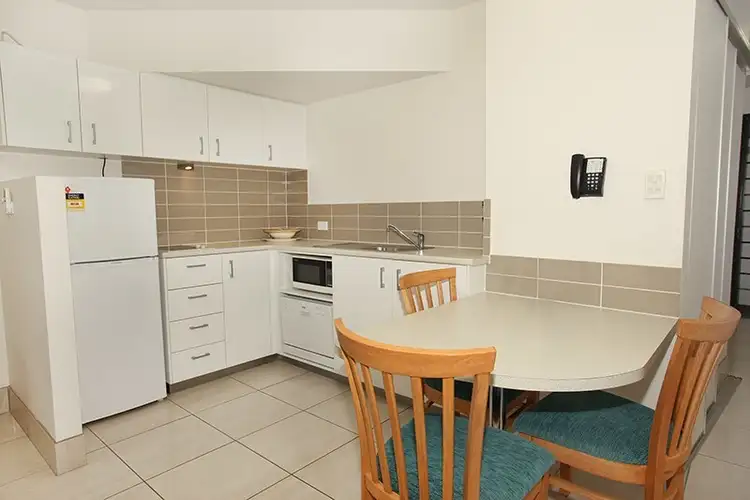 Fourth view of Homely unit listing, 411/87-97 First Avenue, Mooloolaba QLD 4557