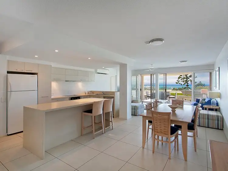 Fourth view of Homely unit listing, 12/2 Noosa Drive, Noosa Heads QLD 4567