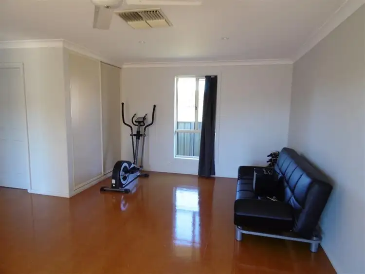Fifth view of Homely house listing, 12 Christina Close, Parkes NSW 2870