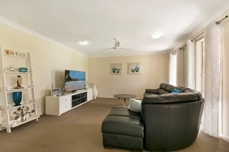Seventh view of Homely house listing, 8 Silvereye Circuit, Beerwah QLD 4519