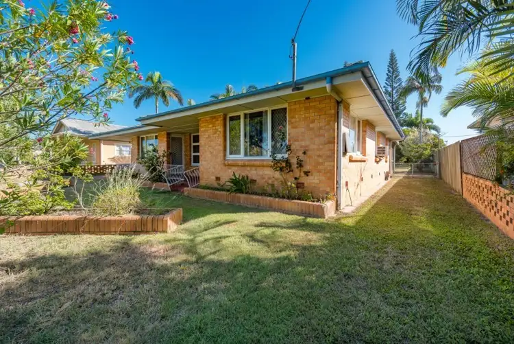 Second view of Homely house listing, 64 Elliott Heads Road, Kepnock QLD 4670