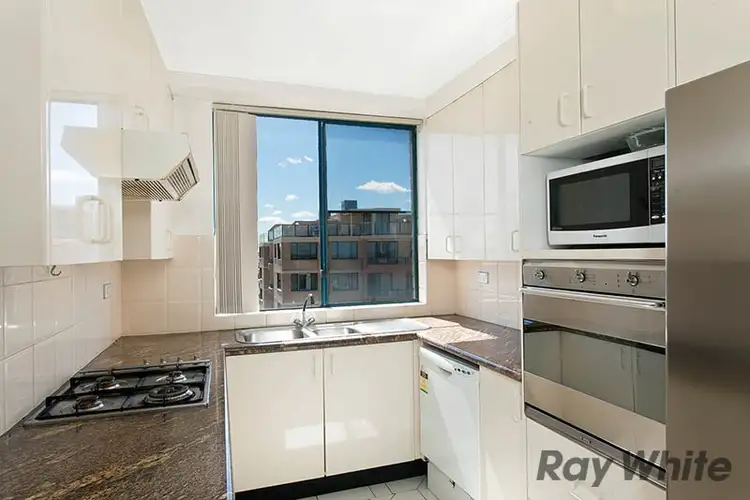 Fifth view of Homely apartment listing, 101/2 Ashton Street, Rockdale NSW 2216