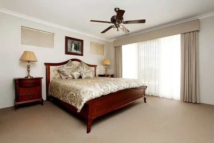 Fourth view of Homely house listing, 13 Territory Crescent, Baldivis WA 6171