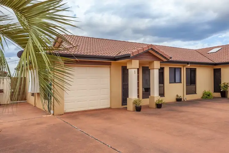 Unit 1/26 Grey Street, South Toowoomba QLD 4350
