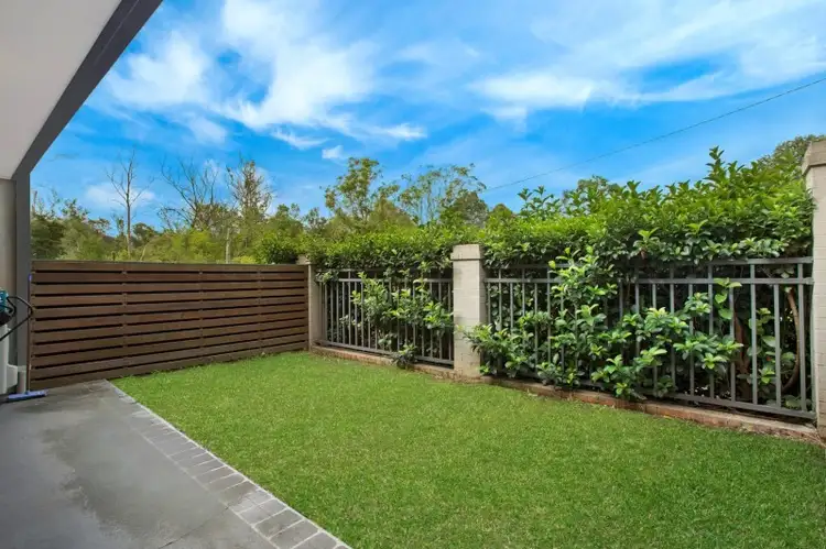 Fourth view of Homely townhouse listing, 52/5 Prings Road, Niagara Park NSW 2250