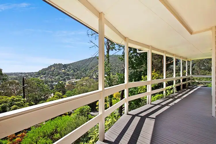 Seventh view of Homely house listing, 33 Ferndale Road, Upper Ferntree Gully VIC 3156