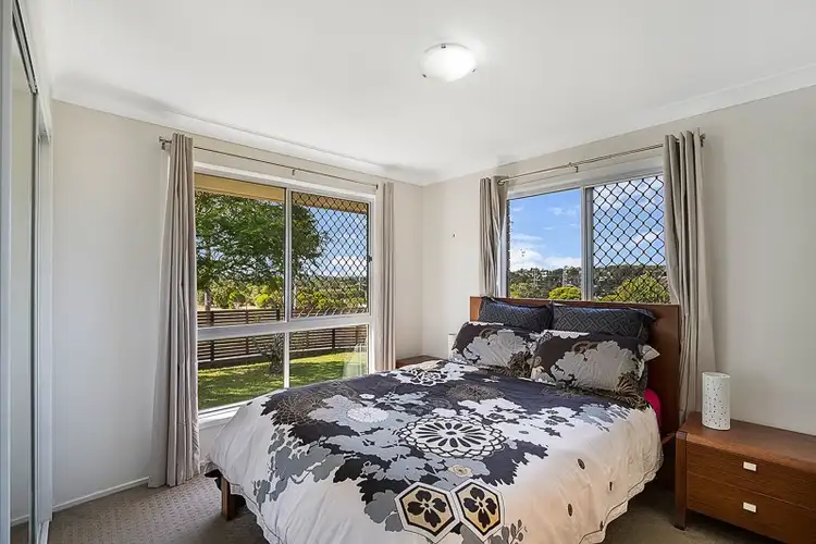 Fifth view of Homely house listing, 13 Hoepper Street, Kearneys Spring QLD 4350