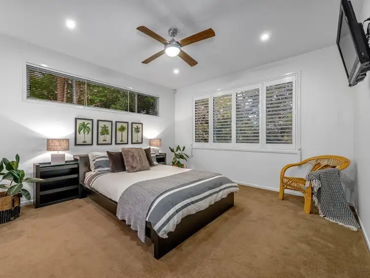 Fifth view of Homely house listing, 9 Jean Street, Grange QLD 4051