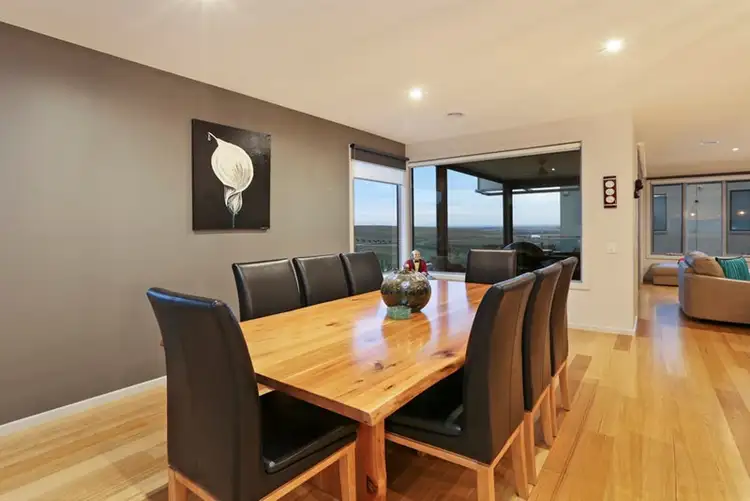 Sixth view of Homely house listing, 83A Grantham Drive, Highton VIC 3216