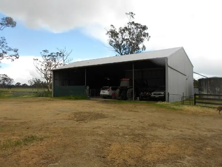 Fourth view of Homely rural property listing, 2147 Bangham Road, Frances SA 5262