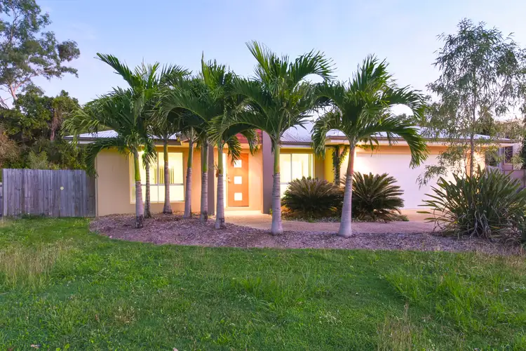 Third view of Homely house listing, 18 Armitage Avenue, Mandalay QLD 4802