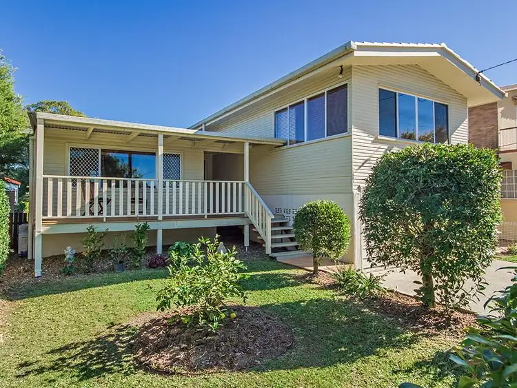 Main view of Homely house listing, 4 Zenith Avenue, Labrador QLD 4215