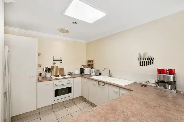 Fourth view of Homely villa listing, 7/222 Central Street, Labrador QLD 4215