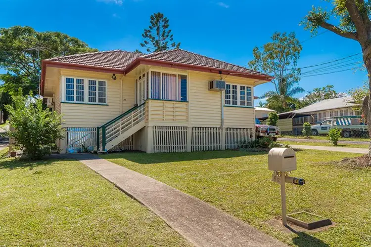 62 Golda Avenue, Salisbury QLD 4107