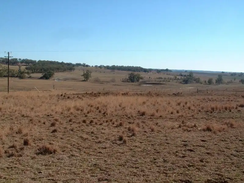 Main view of Homely land listing, Address available on request