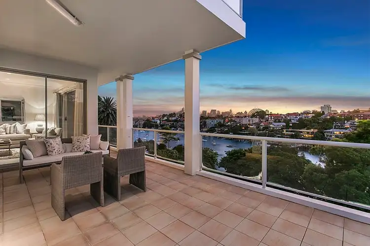 Second view of Homely apartment listing, 4/112-114 Milson Road, Cremorne Point NSW 2090