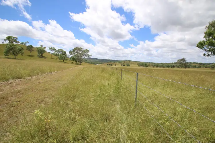 Fifth view of Homely rural property listing, 522 Cahalane Road, Monto QLD 4630