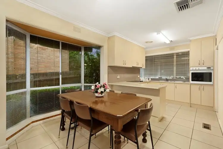 Fourth view of Homely house listing, 1 Apex Crescent, Bulleen VIC 3105