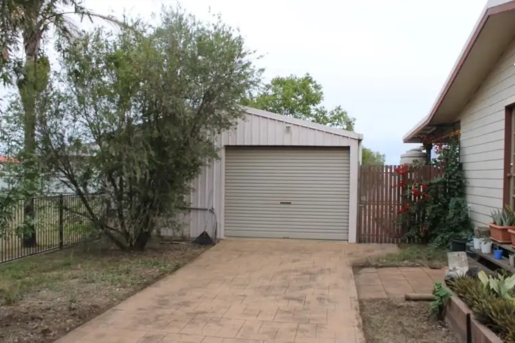 Second view of Homely house listing, 88 Moreton Street, Dalby QLD 4405