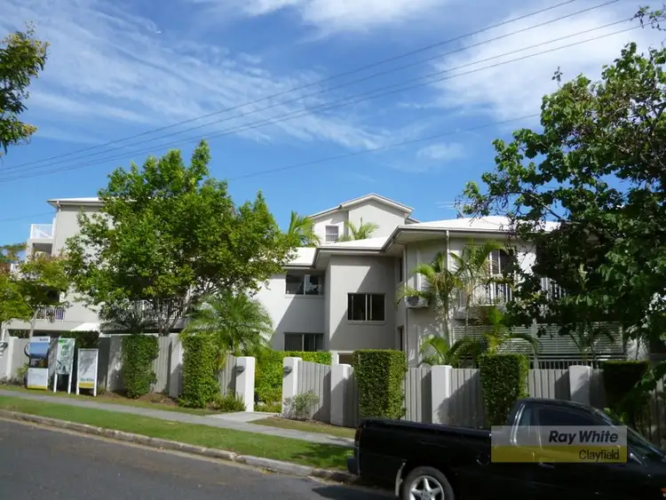 Main view of Homely unit listing, 16/5 Whytecliffe Street, Albion QLD 4010