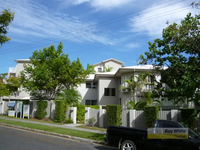Main view of Homely unit listing, 16/5 Whytecliffe Street, Albion QLD 4010