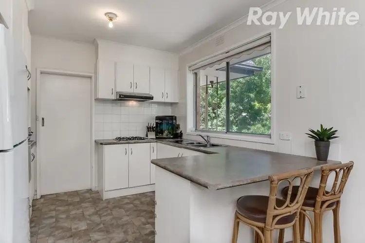 Third view of Homely house listing, 8 Fenwick Court, Bundoora VIC 3083