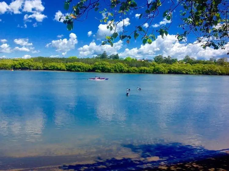 Lot 9 Lakeview Estate, Bli Bli QLD 4560