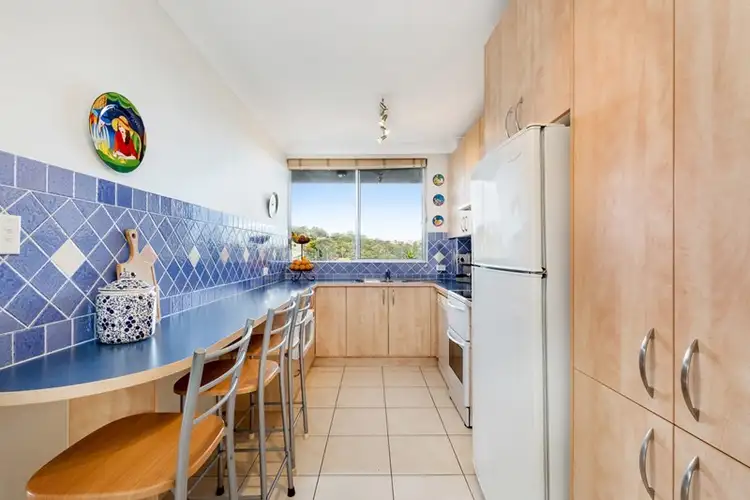 Fifth view of Homely apartment listing, 66/302 Burns Bay Road, Lane Cove NSW 2066