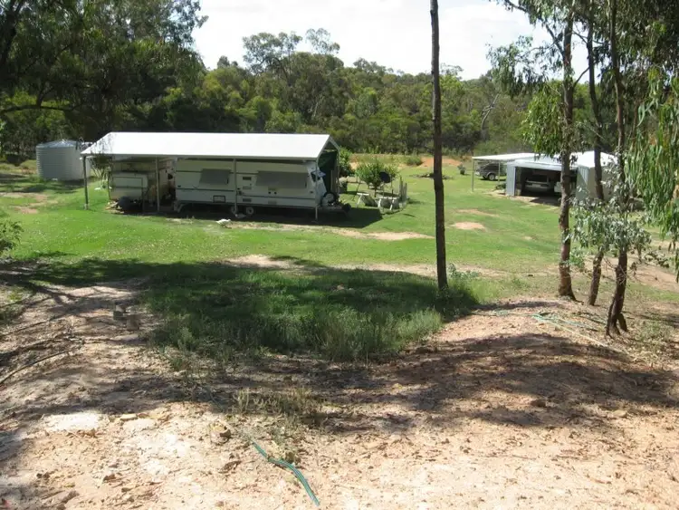 Third view of Homely rural property listing, 95 Cadell Road, Emmaville NSW 2371