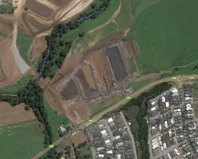 Third view of Homely land listing, 3 Pasture Way, Calderwood NSW 2527