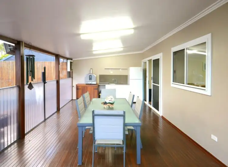 Seventh view of Homely house listing, 17 Catherine Street, Myola, Callala Beach NSW 2540