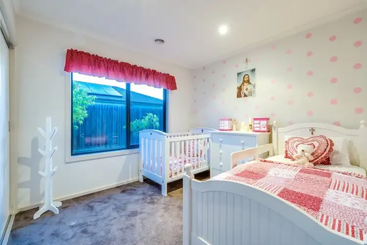 Seventh view of Homely house listing, 4 Rymill Way, Truganina VIC 3029