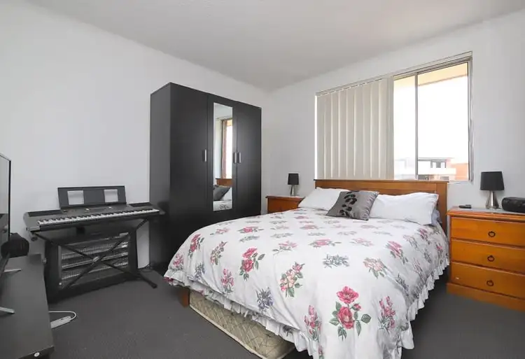 Fourth view of Homely unit listing, 6/20A Edwin Street, Regents Park NSW 2143