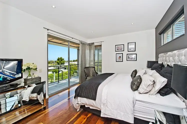 Fourth view of Homely house listing, 21 Dooligah Avenue, Randwick NSW 2031