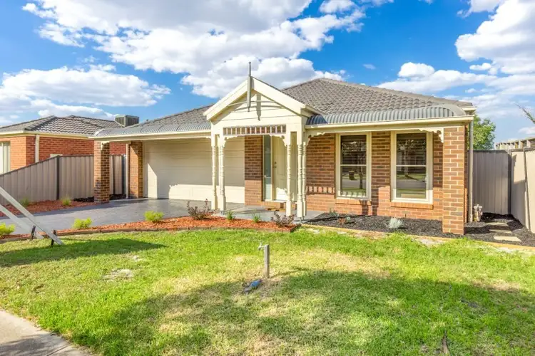 Second view of Homely house listing, 198 Thames Boulevard, Tarneit VIC 3029