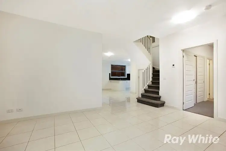 Third view of Homely townhouse listing, 1/36 Highland Avenue, Oakleigh East VIC 3166