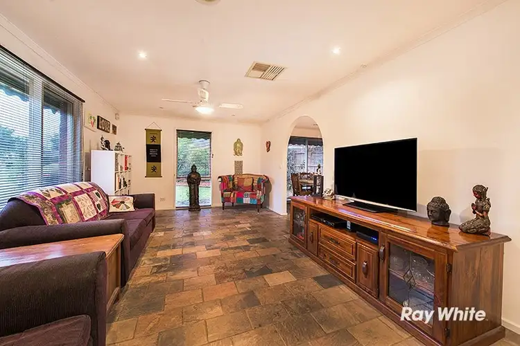 Fifth view of Homely house listing, 12 Toirram Crescent, Cranbourne VIC 3977