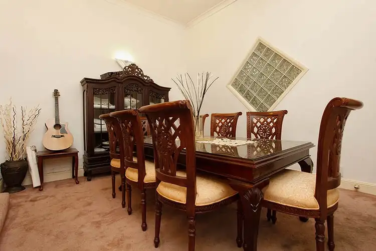 Sixth view of Homely house listing, 45 Pottery Circuit, Woodcroft NSW 2767